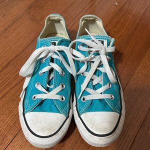 Converse Shoes, size Women’s 6